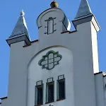 Altstadt Luebsche Strasse Wißmar