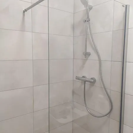 Apartment Altstadt Luebsche Strasse Wismar