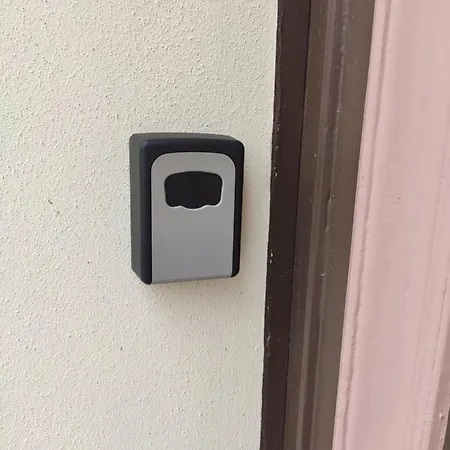 Apartmán Altstadt Luebsche Strasse *