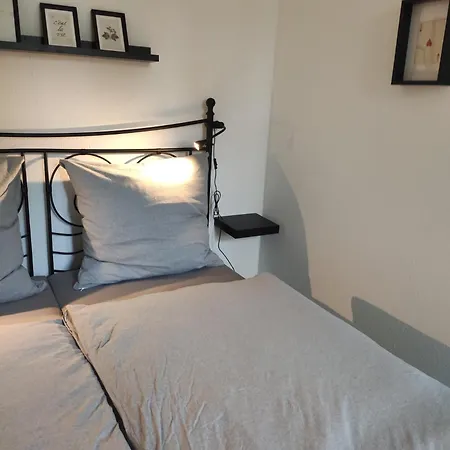 Altstadt Luebsche Strasse Wißmar