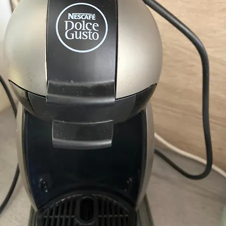 Apartmán Altstadt Luebsche Strasse Wißmar